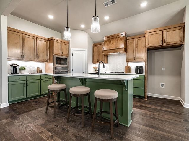 16236 S 89th Avenue, Bixby, OK 74008
