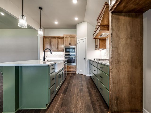 16236 S 89th Avenue, Bixby, OK 74008