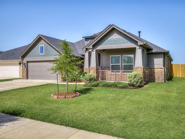 16236 S 89th Avenue, Bixby, OK 74008