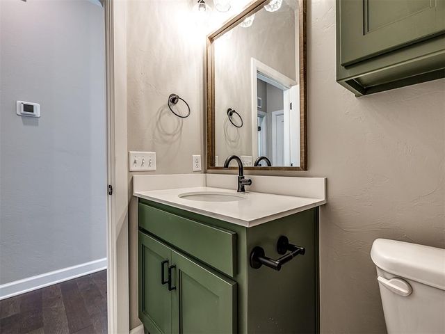 16236 S 89th Avenue, Bixby, OK 74008