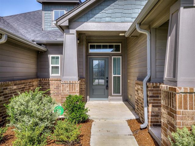 16236 S 89th Avenue, Bixby, OK 74008