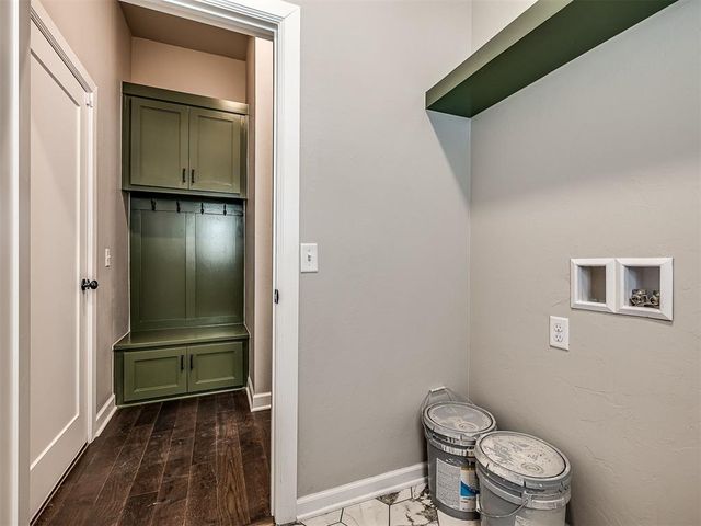 16236 S 89th Avenue, Bixby, OK 74008