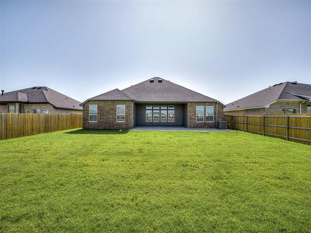 16236 S 89th Avenue, Bixby, OK 74008
