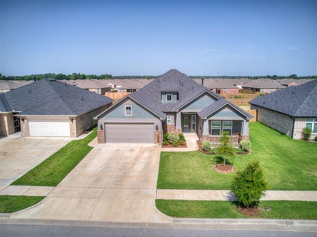 16236 S 89th Avenue, Bixby, OK 74008