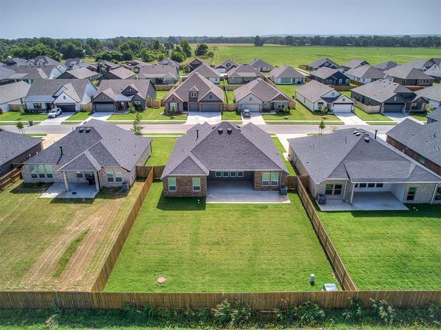 16236 S 89th Avenue, Bixby, OK 74008