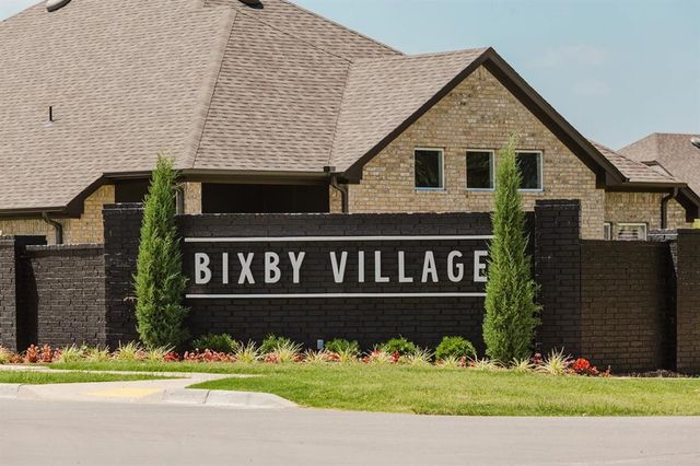 16236 S 89th Avenue, Bixby, OK 74008