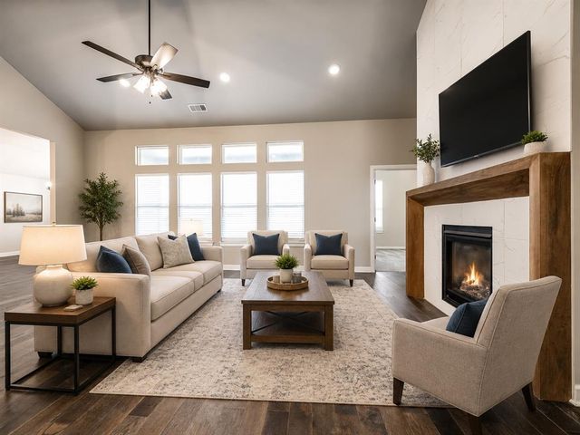 16236 S 89th Avenue, Bixby, OK 74008