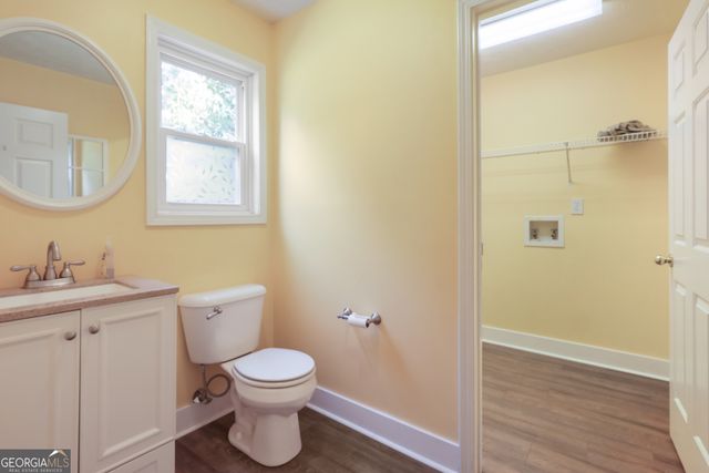 305 Brook Hollow Drive, Mcdonough, GA 30252