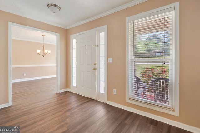 305 Brook Hollow Drive, Mcdonough, GA 30252