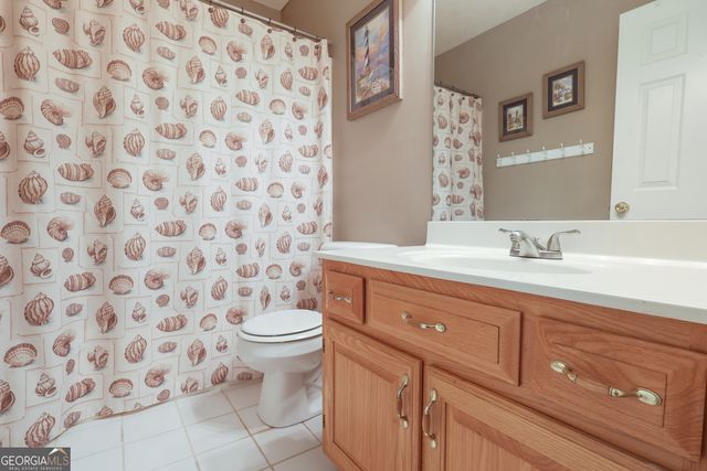 305 Brook Hollow Drive, Mcdonough, GA 30252