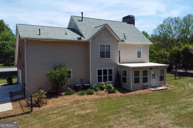 305 Brook Hollow Drive, Mcdonough, GA 30252