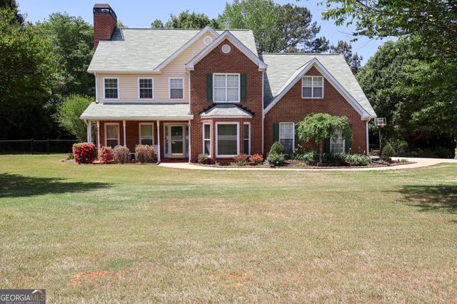 305 Brook Hollow Drive, Mcdonough, GA 30252