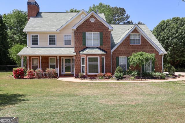 305 Brook Hollow Drive, Mcdonough, GA 30252