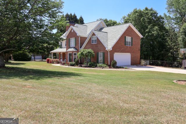 305 Brook Hollow Drive, Mcdonough, GA 30252