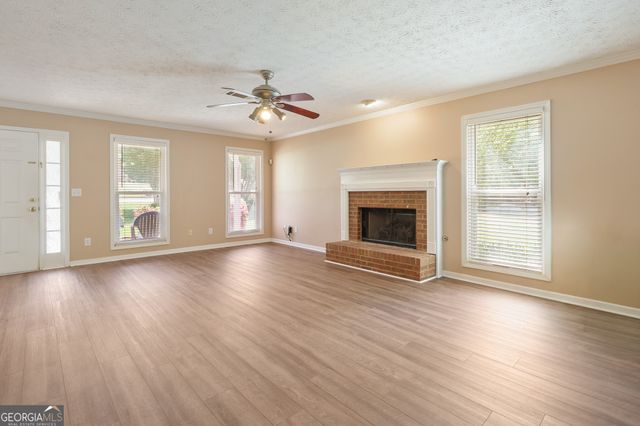 305 Brook Hollow Drive, Mcdonough, GA 30252