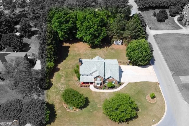 305 Brook Hollow Drive, Mcdonough, GA 30252