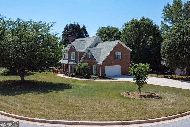 305 Brook Hollow Drive, Mcdonough, GA 30252