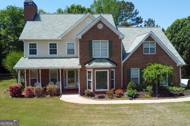 305 Brook Hollow Drive, Mcdonough, GA 30252
