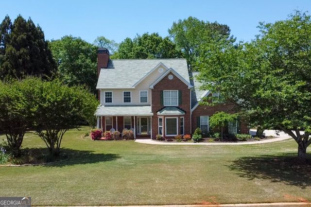 305 Brook Hollow Drive, Mcdonough, GA 30252