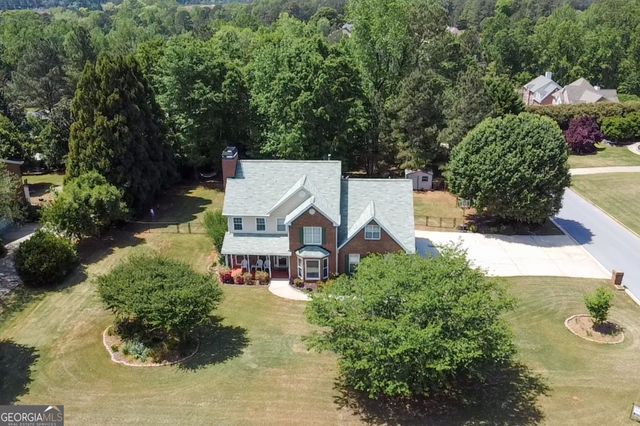 305 Brook Hollow Drive, Mcdonough, GA 30252