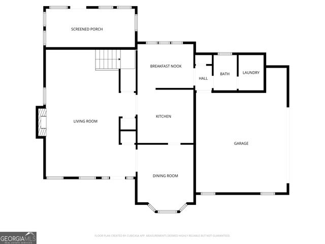 305 Brook Hollow Drive, Mcdonough, GA 30252