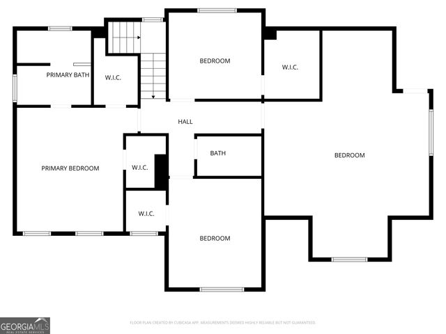 305 Brook Hollow Drive, Mcdonough, GA 30252