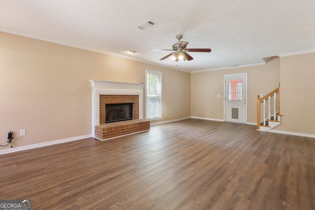 305 Brook Hollow Drive, Mcdonough, GA 30252