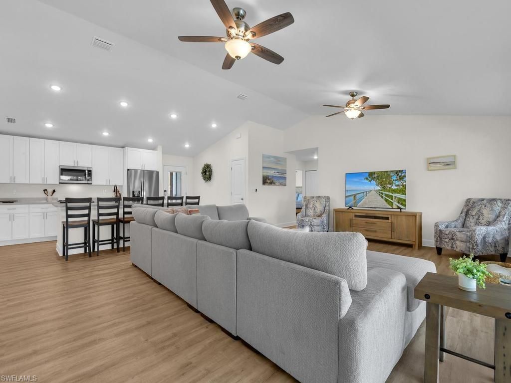 3505 SW 8th CT, CAPE CORAL, FL 33914 — photo 3