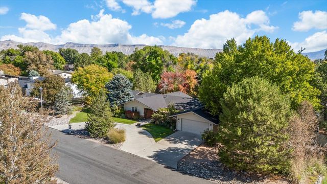 724 Wedge Drive, Grand Junction, CO 81506