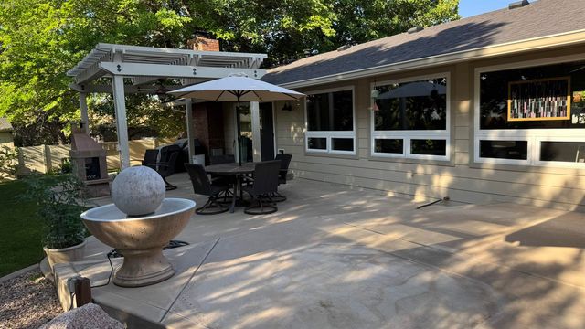 724 Wedge Drive, Grand Junction, CO 81506