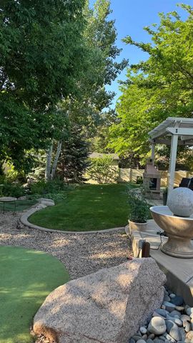 724 Wedge Drive, Grand Junction, CO 81506