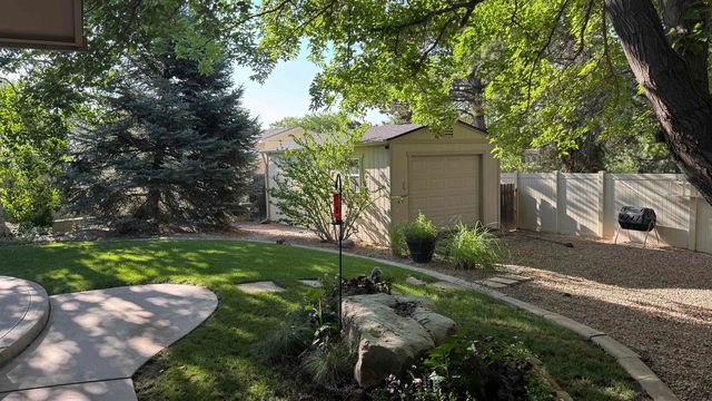 724 Wedge Drive, Grand Junction, CO 81506