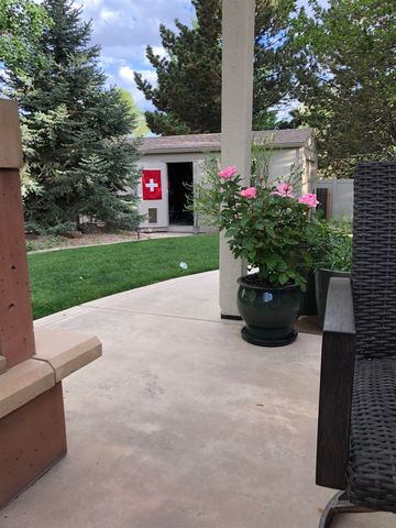 724 Wedge Drive, Grand Junction, CO 81506