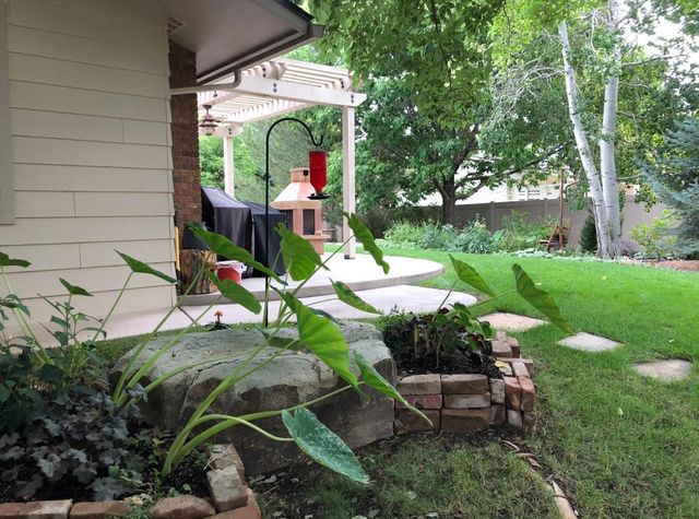 724 Wedge Drive, Grand Junction, CO 81506