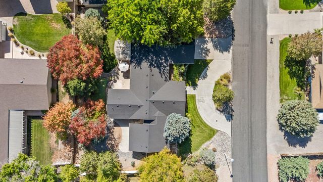 724 Wedge Drive, Grand Junction, CO 81506