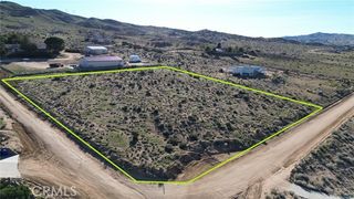 0 Outpost Rd, Apple Valley, CA 92308