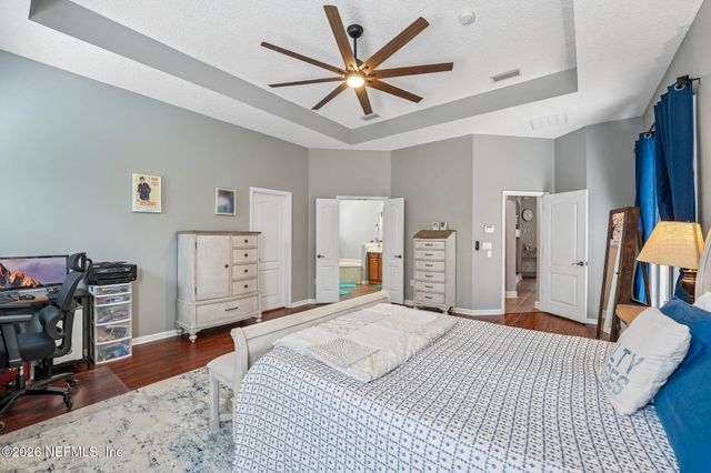 85122 SAGAPONACK Drive, Fernandina Beach, FL 32034