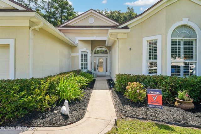 85122 SAGAPONACK Drive, Fernandina Beach, FL 32034