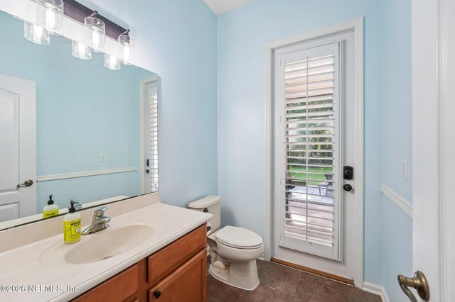 85122 SAGAPONACK Drive, Fernandina Beach, FL 32034