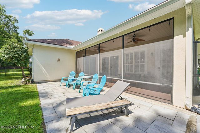 85122 SAGAPONACK Drive, Fernandina Beach, FL 32034