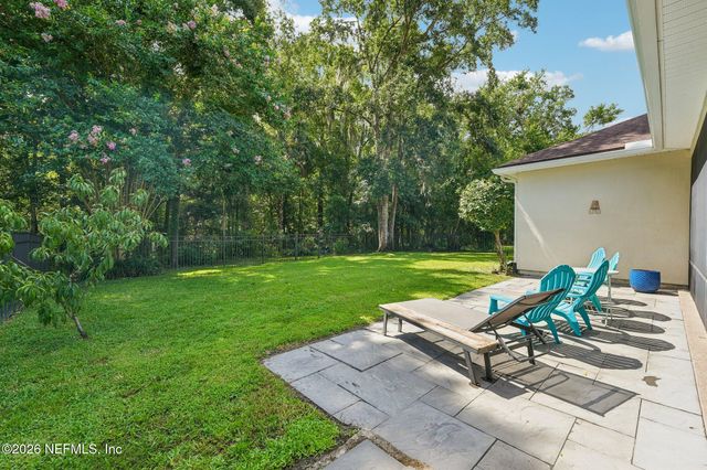 85122 SAGAPONACK Drive, Fernandina Beach, FL 32034