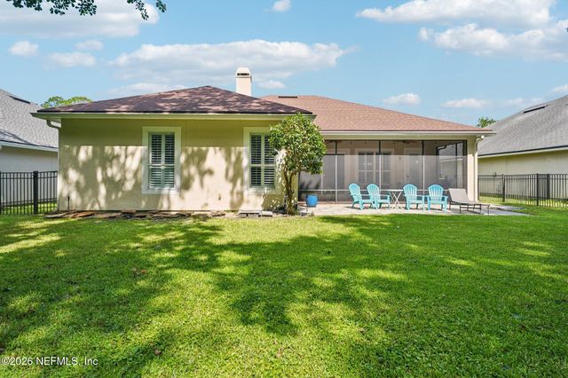 85122 SAGAPONACK Drive, Fernandina Beach, FL 32034