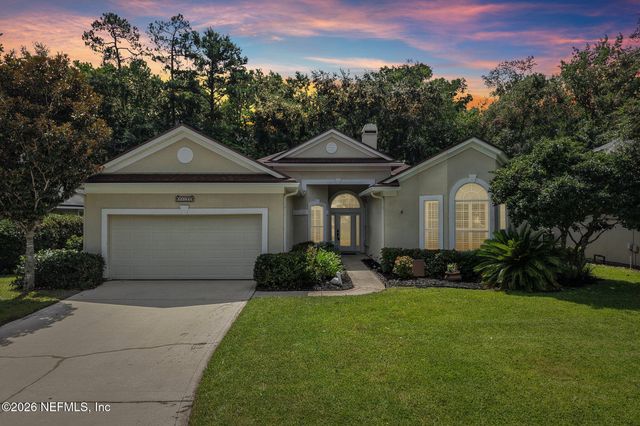 85122 SAGAPONACK Drive, Fernandina Beach, FL 32034