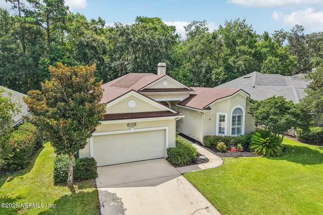 85122 SAGAPONACK Drive, Fernandina Beach, FL 32034