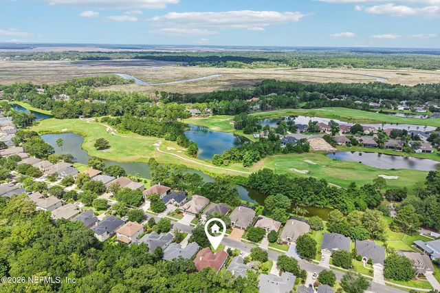85122 SAGAPONACK Drive, Fernandina Beach, FL 32034