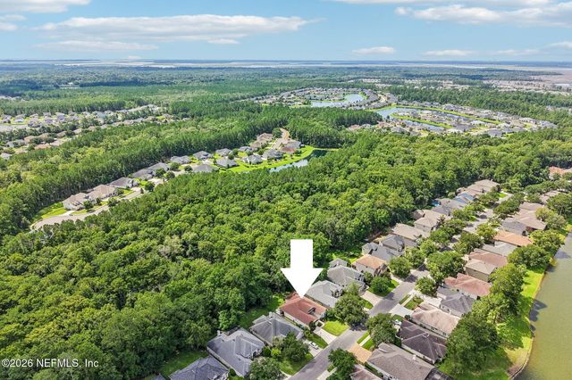 85122 SAGAPONACK Drive, Fernandina Beach, FL 32034