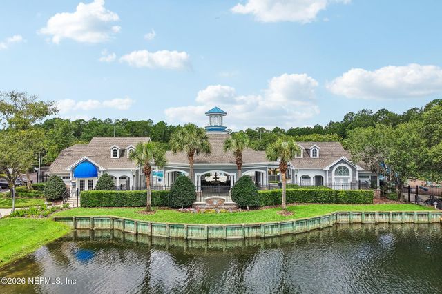 85122 SAGAPONACK Drive, Fernandina Beach, FL 32034