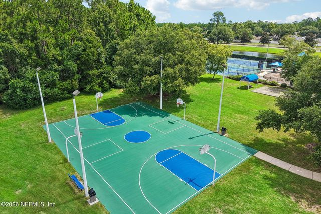 85122 SAGAPONACK Drive, Fernandina Beach, FL 32034