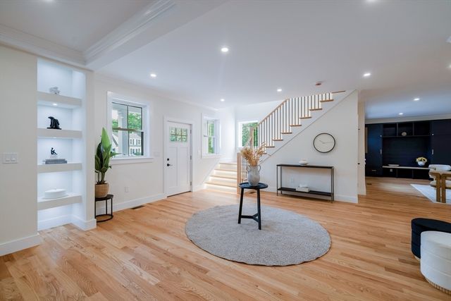 583 Fletcher St, Northbridge, MA 01588