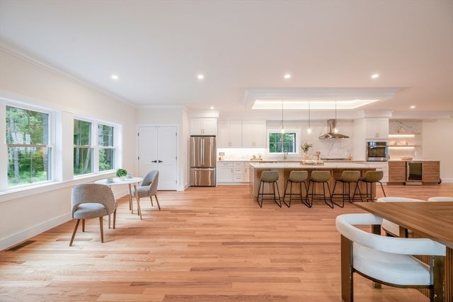 583 Fletcher St, Northbridge, MA 01588